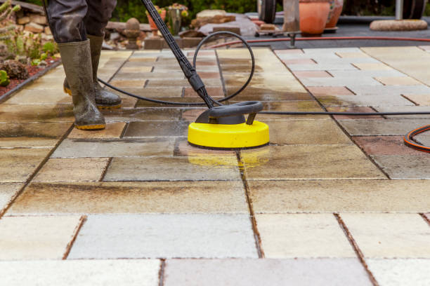 Best Sidewalk and Walkway Cleaning  in New Bedford, MA